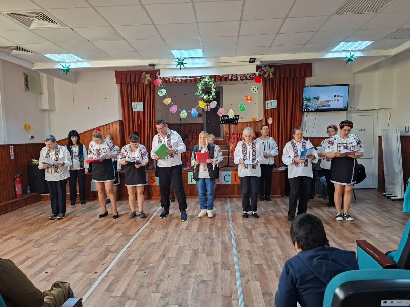 Sfintele Sărbători Pascale 2025